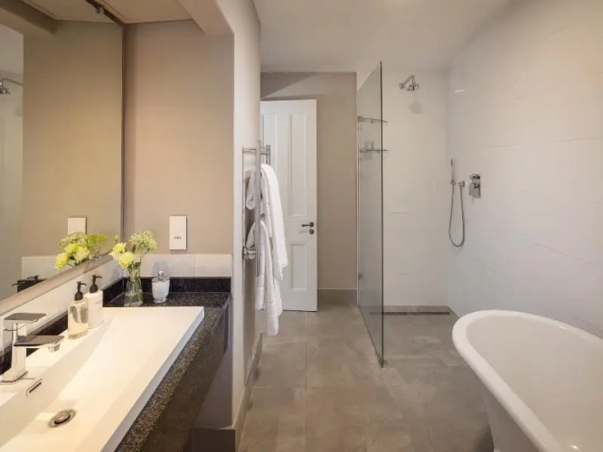Grand Double room