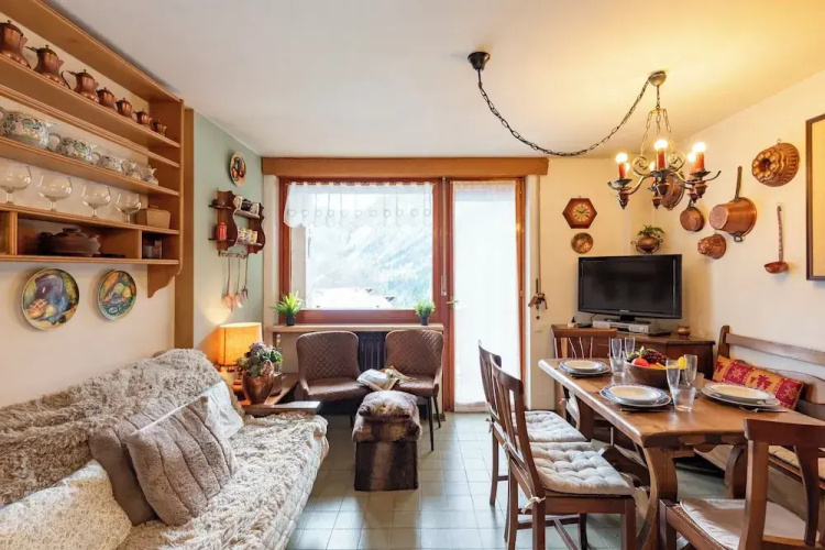 Residence Dolonne