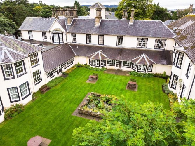 Green Hotel, A Member Of Radisson Individuals - Kinross