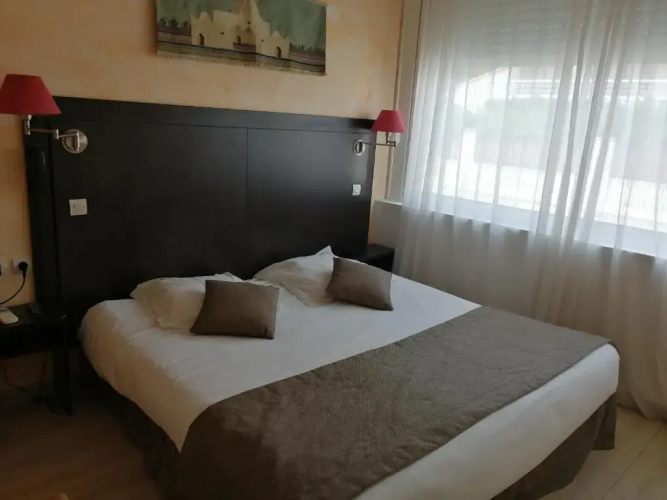 Hotel La Potinière