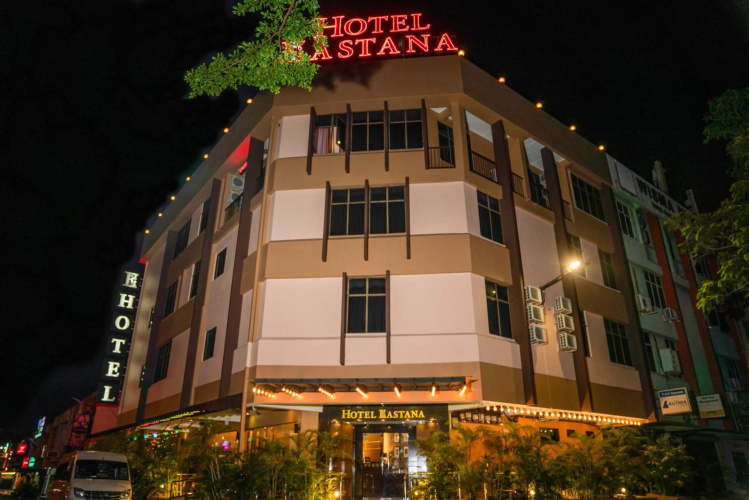 Hotelafbeelding