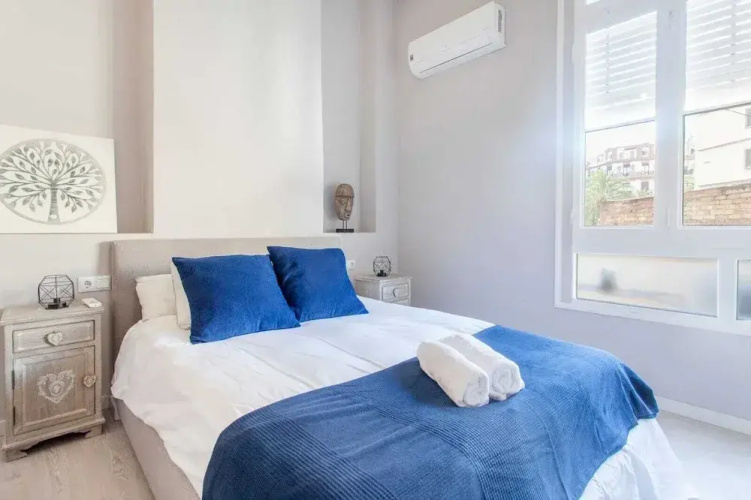Remarkable 3 Bedroom Apartment in L'eixample