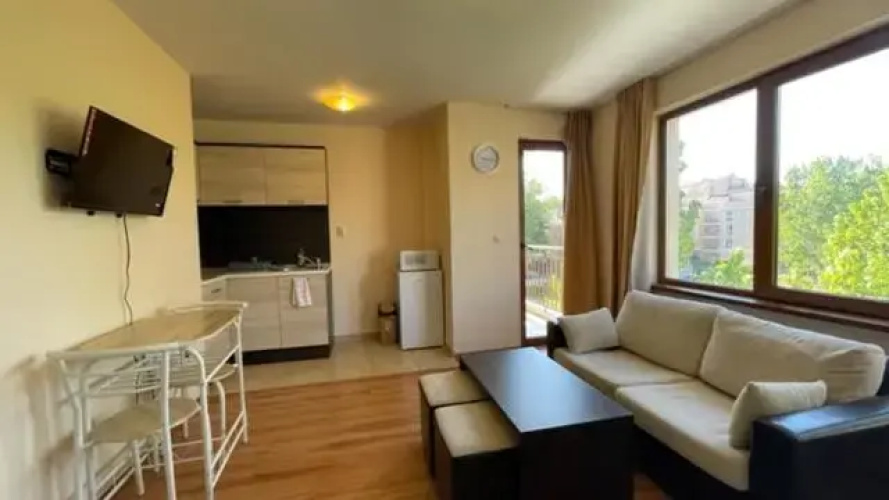 Private Studio Complex Summer Breeze 317 Sunny Beach