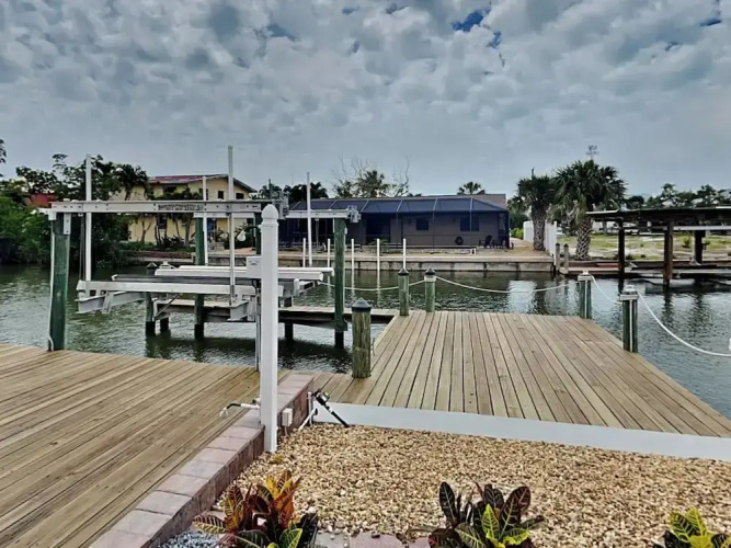 Tortuga Too by Distinctive Beach Rentals