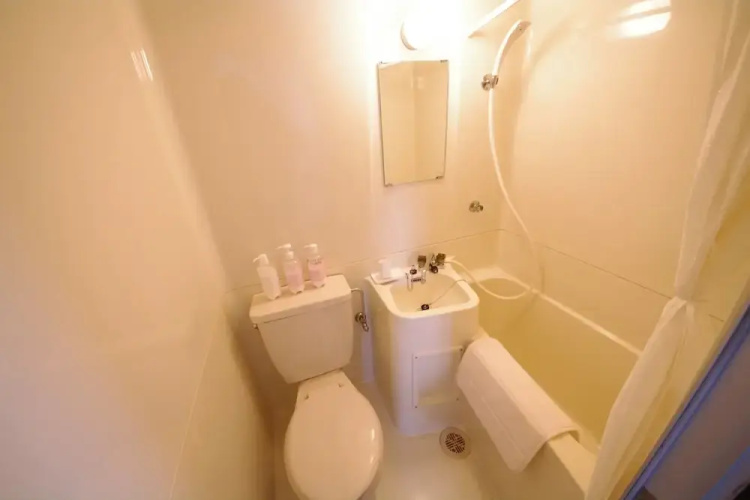 Hotel Apt Persimmon