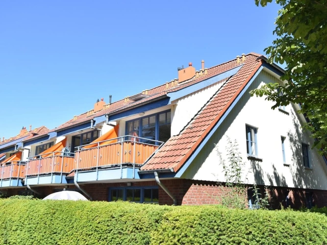 Single Apartment