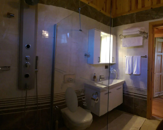 Ruya Villen Park