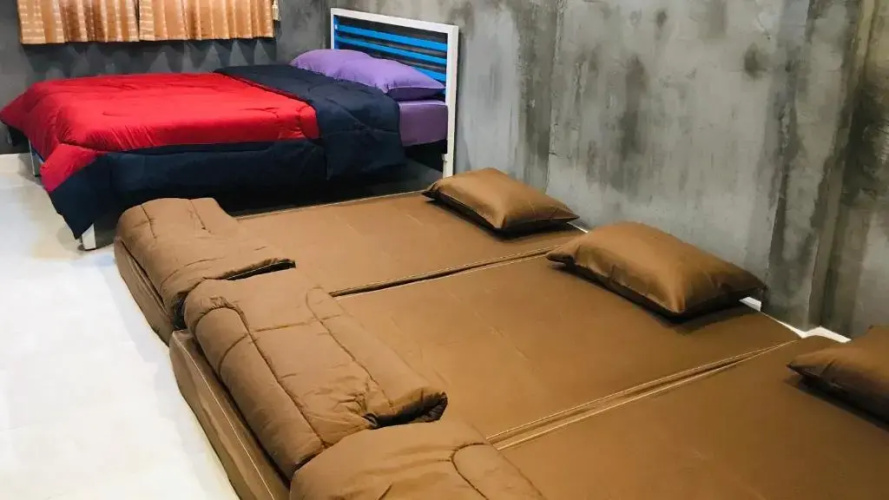 Panutsaya Homestay