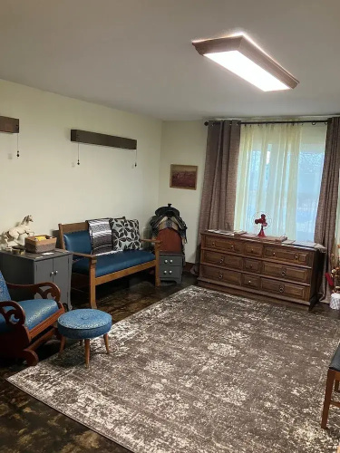 Prairie Rose Inn