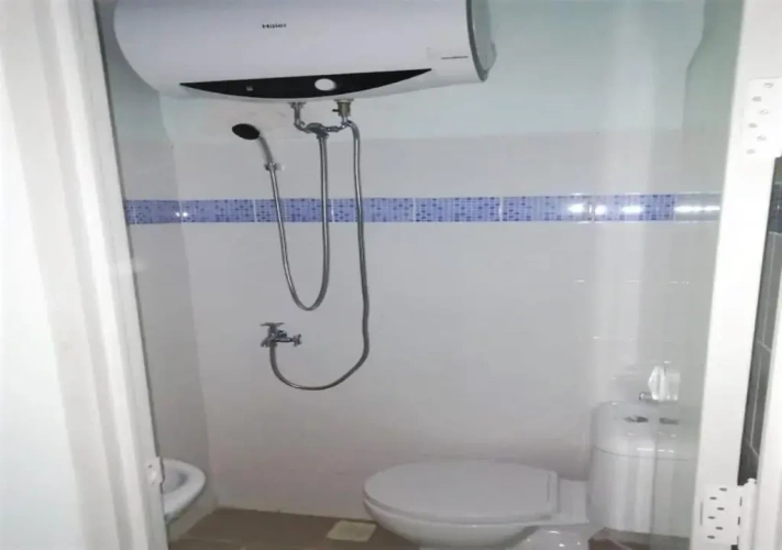 Deluxe Double Studio