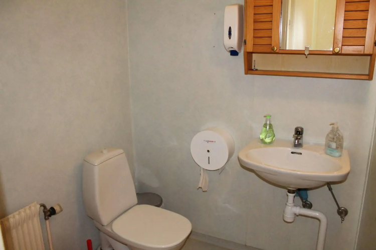 Nyckelbo Vandrarhem - Hostel