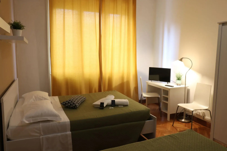 Guest House Pirelli
