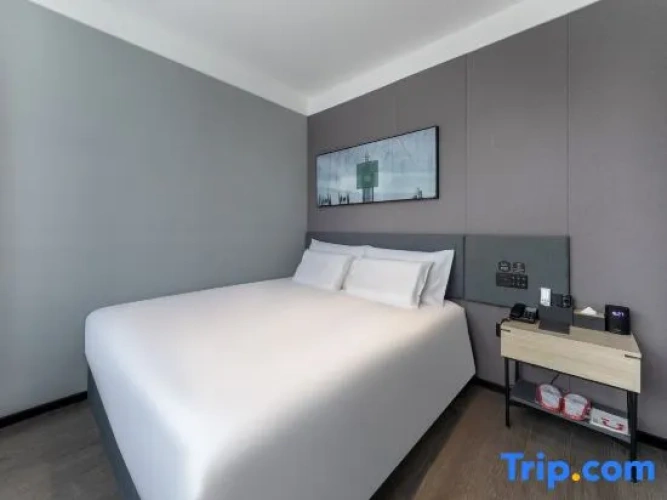 Business Double Suite