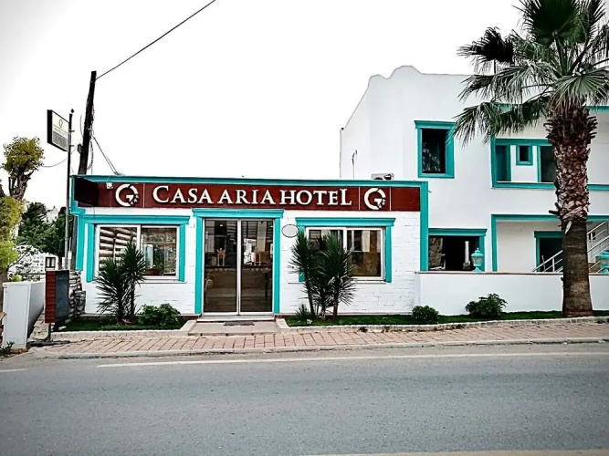Image de l'hôtel