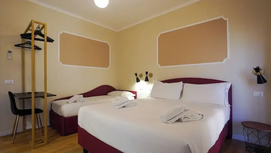 Suites 51