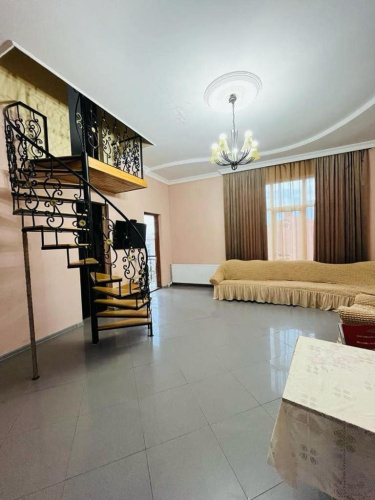 guesthouse