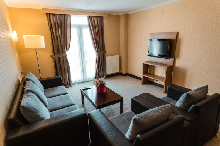Atabay Termal Hotel