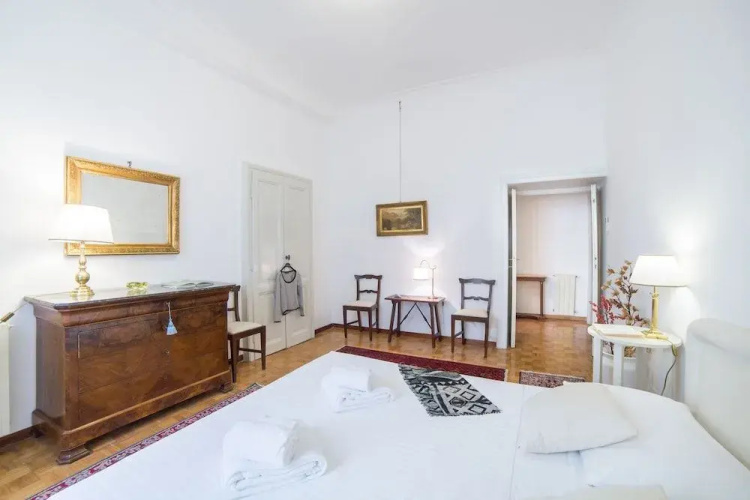 Rent In Rome Veneto