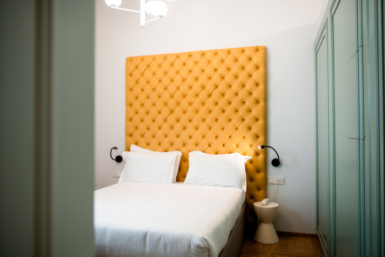 Boutique Centrale Palace Hotel photo 21