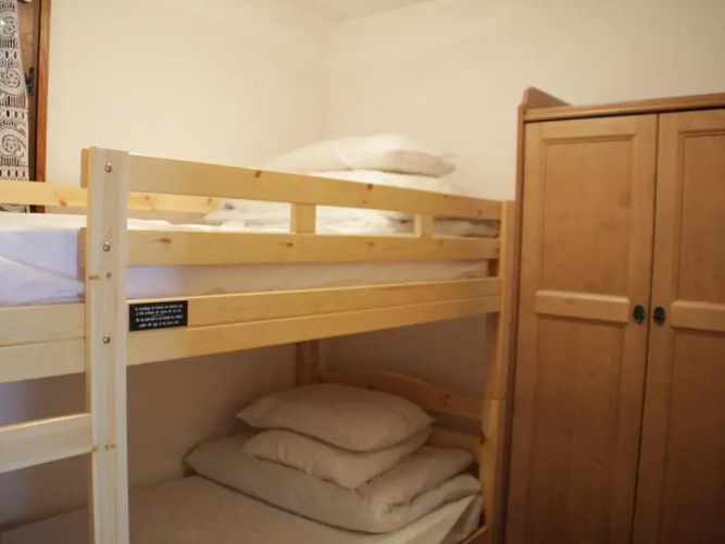 Appartement Châtel, 2 pièces, 4 personnes - FR-1-200-152