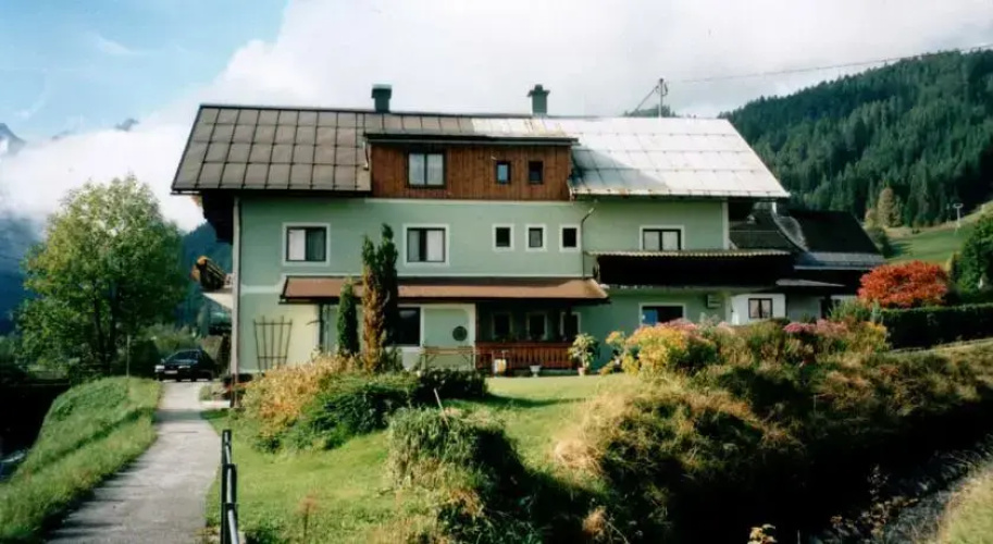 Frühstückspension Neuwirt