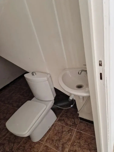 2 Bed Villa, Sleeps 4 - Garden, Wifi, Parking