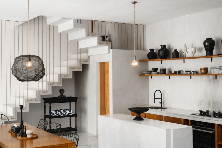 3 Bedrooms Villa