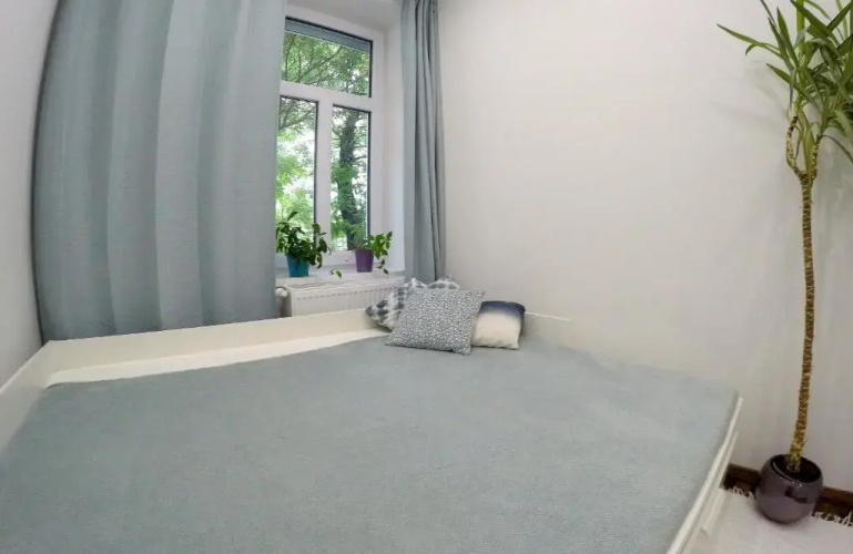 Kossuth Apartman Soltvadkert