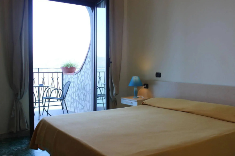 Hotel Palinuro