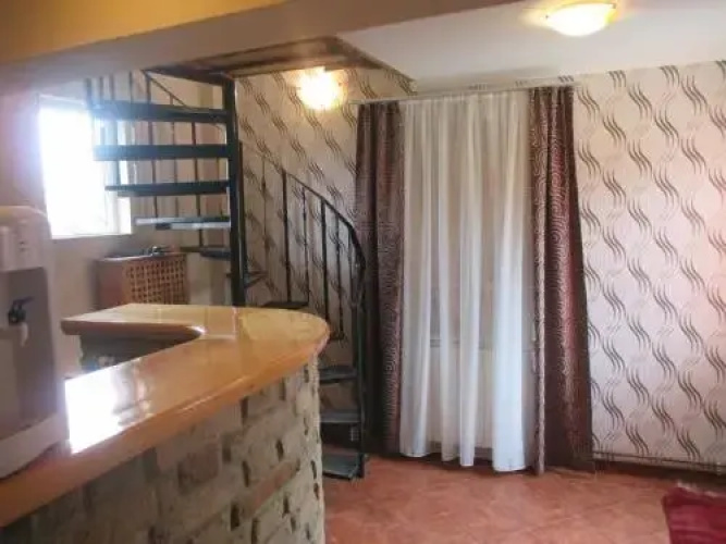 Vila Boska Palic