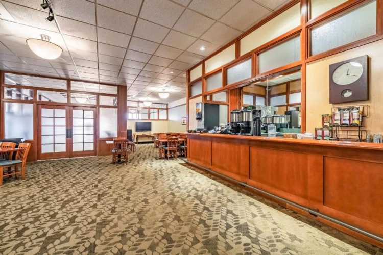The Inn At Gig Harbor photo 28