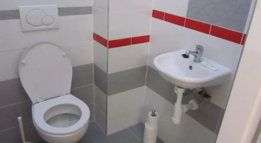 Apartment Vinohrady