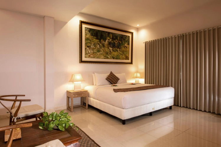 Alindra Villas & Spa