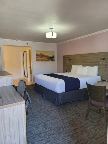 Death Valley Inn & RV Park