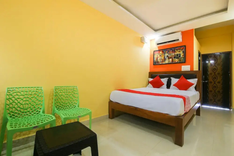 Oyo 49851 Greenery Villa