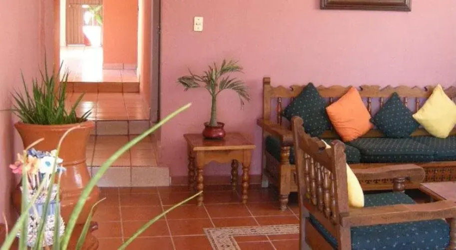 Hotel Posada Real