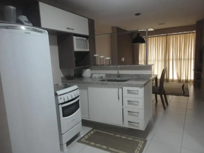 2 Bedrooms Standard Apartment