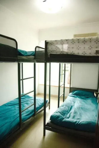 Shenzhen Spark Youth Hostel