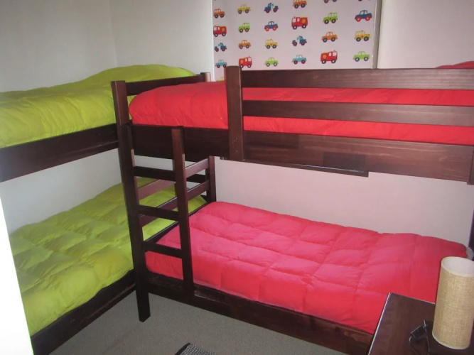 Departamento Costa Pucón 403