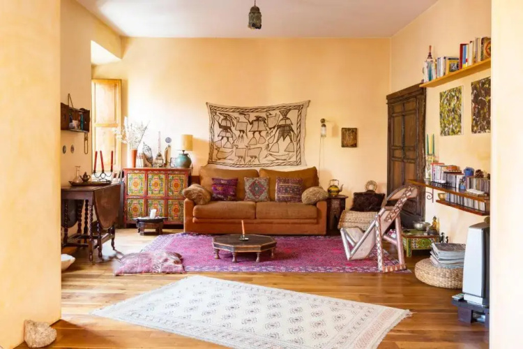Apartment Colosseum
