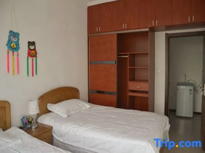 Twin Suite