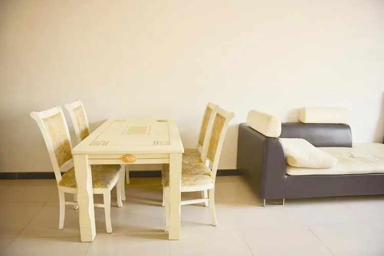 Dongchang Lihua Life Apartment