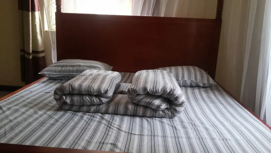 Nasera Suites