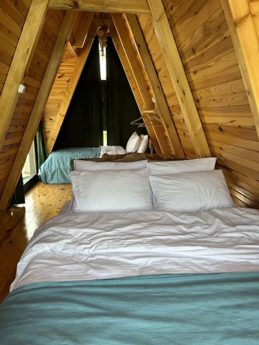 Yesildus Tatil Koyu