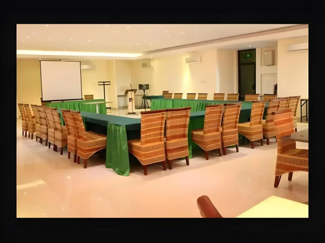 Pundi Rejeki Hotel,