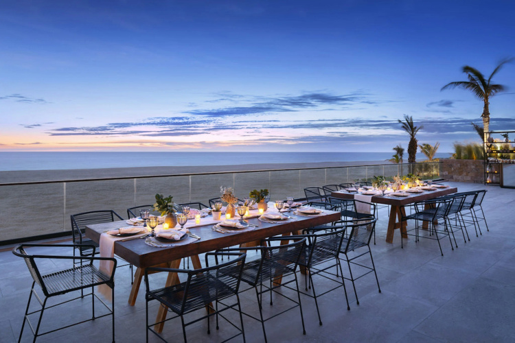Nobu Hotel Los Cabos photo 32