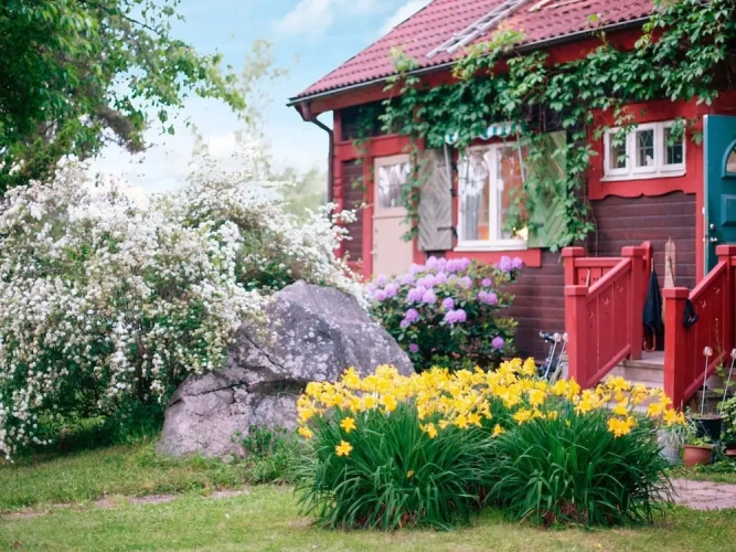Cottage