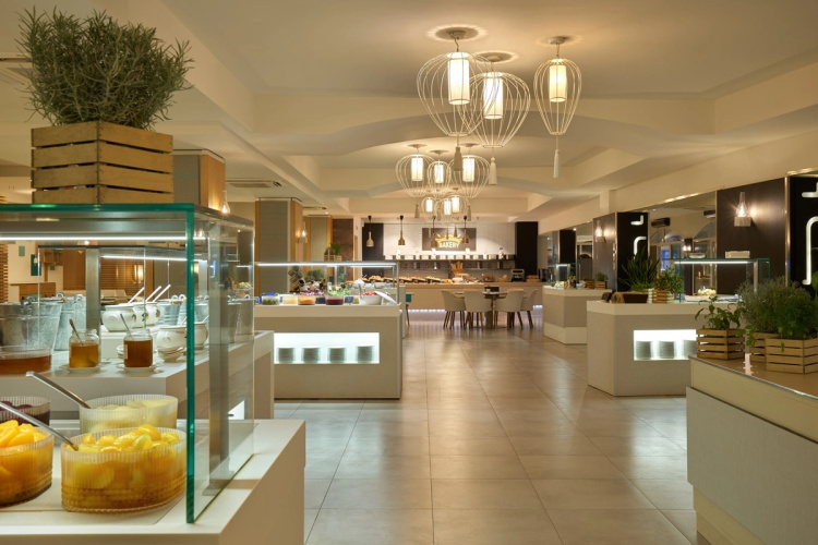 Almar Timi Ama Resort & Spa photo 14