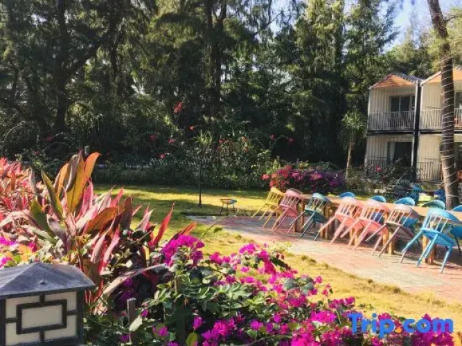 Duolaimi Seaview Inn