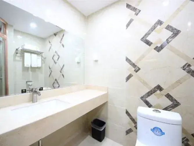 Alisen Hotel